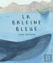 La Baleine Bleue