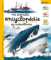 La Baleine Bleue