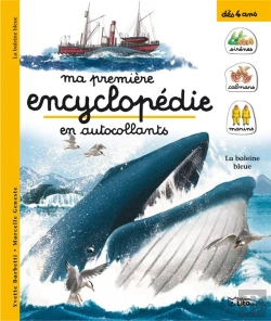 Bertrand.pt - La Baleine Bleue