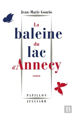 Bertrand.pt - La Baleine Du Lac D'Annecy