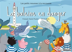 Bertrand.pt - La Baleine En Danger