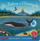 La Baleine Et L'Escargote