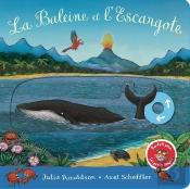 La Baleine Et L'Escargote