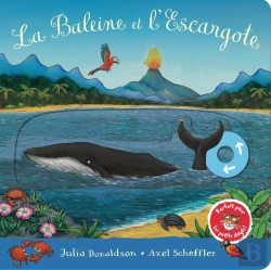 Bertrand.pt - La Baleine Et L'Escargote