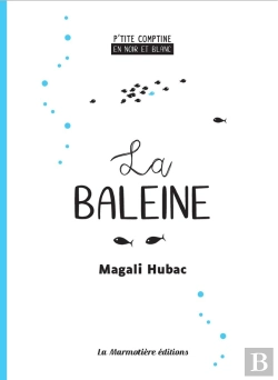 Bertrand.pt - La Baleine - P'Tite Comptine En Noir Et Blanc