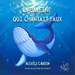 Bertrand.pt - La Baleine Qui Chantait Faux