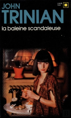 Bertrand.pt - La Baleine Scandaleuse