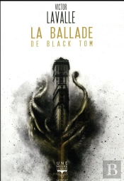 La Ballade De Black Tom