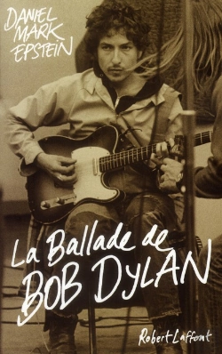 Bertrand.pt - La Ballade De Bob Dylan