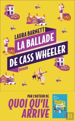 Bertrand.pt - La Ballade De Cass Wheeler