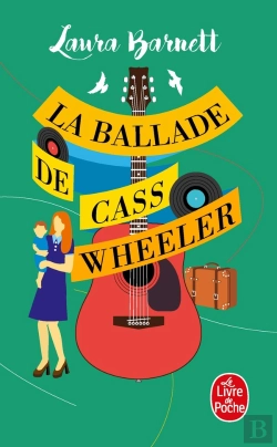 Bertrand.pt - La Ballade De Cass Wheeler