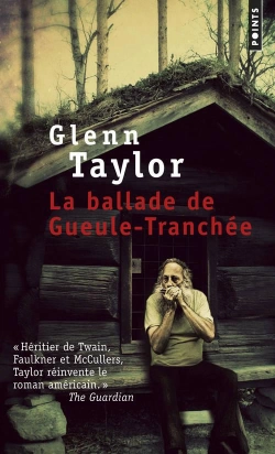 Bertrand.pt - La Ballade De Gueule-Tranchée