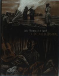 La Ballade De Hambone T.2 T2
