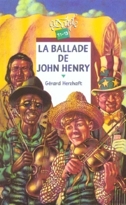 Bertrand.pt - La Ballade De John Henry