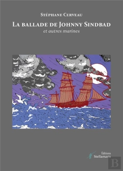 Bertrand.pt - La Ballade De Johnny Sindbad Et Autres Marines