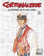 La Ballade De La Mer Salee Ed.50 Ans  Re