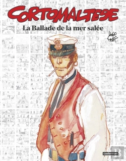 Bertrand.pt - La Ballade De La Mer Salee Ed.50 Ans  Re