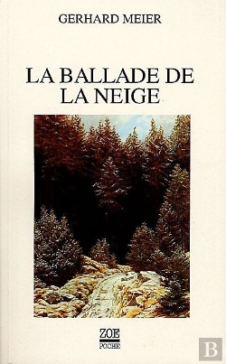 Bertrand.pt - La Ballade De La Neige