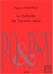 La Ballade De L'Ancien Asile