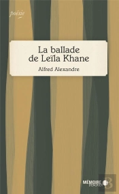 La Ballade De Leïla Khane