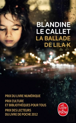 Bertrand.pt - La Ballade De Lila K
