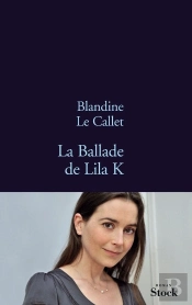 La Ballade De Lila K
