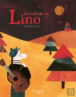 Bertrand.pt - La Ballade De Lino