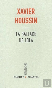 La Ballade De Lola