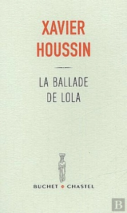 Bertrand.pt - La Ballade De Lola