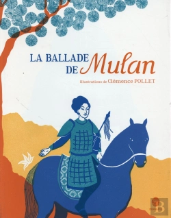 Bertrand.pt - La Ballade De Mulan