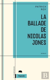 La Ballade De Nicolas Jones