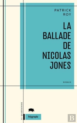Bertrand.pt - La Ballade De Nicolas Jones