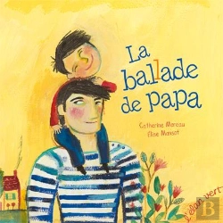 Bertrand.pt - La Ballade De Papa