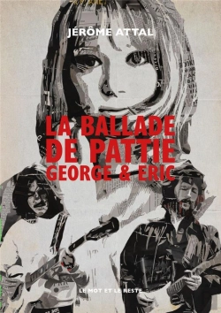 Bertrand.pt - La Ballade De Pattie, George & Eric