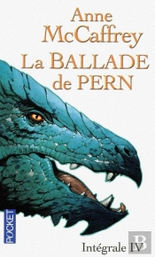 La Ballade De Pern - Integrale Iv