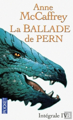 Bertrand.pt - La Ballade De Pern - Integrale Iv