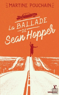 Bertrand.pt - La Ballade De Sean Hopper