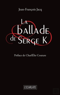 Bertrand.pt - La Ballade De Serge K