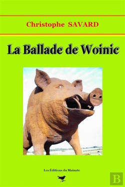 Bertrand.pt - La Ballade De Woinic