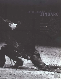Bertrand.pt - La Ballade De Zingaro