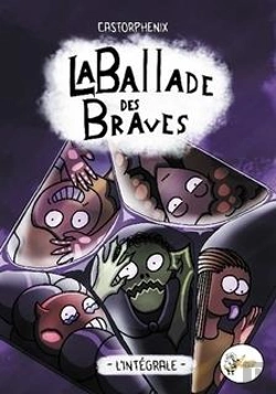 Bertrand.pt - La Ballade Des Braves