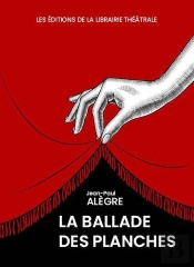 La Ballade Des Planches