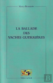 La Ballade Des Vaches Guerrières
