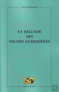Bertrand.pt - La Ballade Des Vaches Guerrières