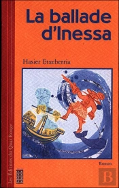 La Ballade D'Inessa