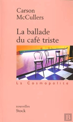 Bertrand.pt - La Ballade Du Cafe Triste