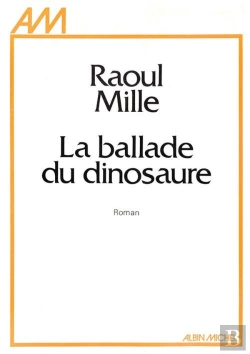 Bertrand.pt - La Ballade Du Dinosaure