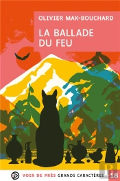 La Ballade Du Feu