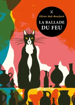 Bertrand.pt - La Ballade Du Feu