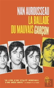La Ballade Du Mauvais Garcon